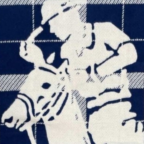 NWT Ralph Lauren Polo Oakwood Big Pony Throw - Picture 6 of 13